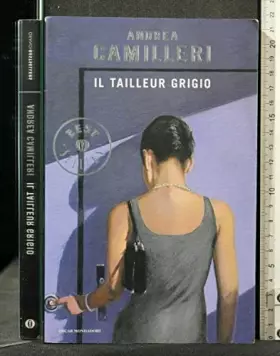 Couverture du produit · Il tailleur grigio
