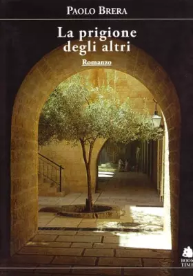 Couverture du produit · La prigione degli altri