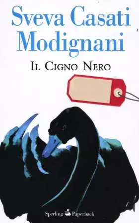 Couverture du produit · Il cigno nero