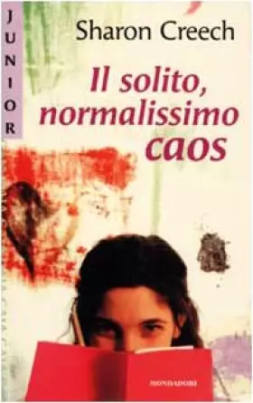 Couverture du produit · Il solito, normalissimo caos
