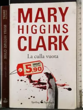 Couverture du produit · La culla vuota