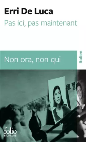 Couverture du produit · Pas ici, pas maintenant/Non ora, non qui