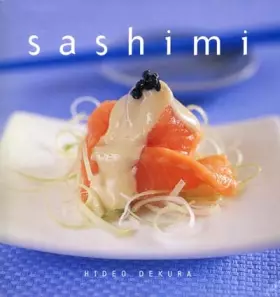 Couverture du produit · Sashimi