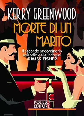 Couverture du produit · Morte di un marito