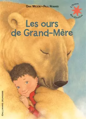 Couverture du produit · Les ours de grand-mère