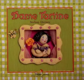 Dame Tartine -  Stéfany Devaux