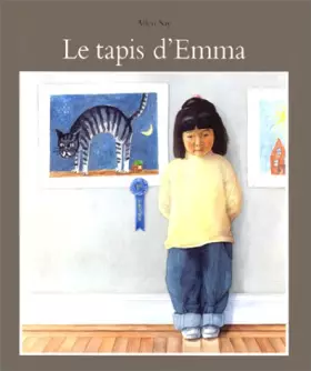 Couverture du produit · Le Tapis d'Emma