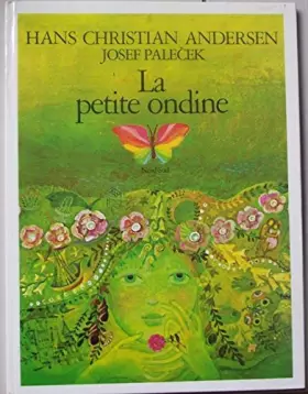 Couverture du produit · Petite ondine 053194 (Grands Albums)