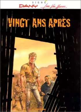 Couverture du produit · VINGT ANS APRES