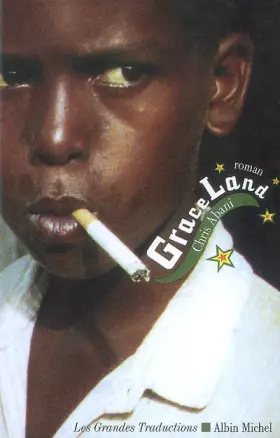 Couverture du produit · Graceland