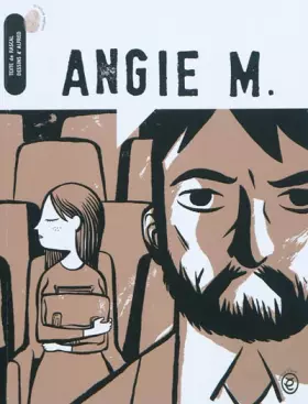 Couverture du produit · Angie Monde