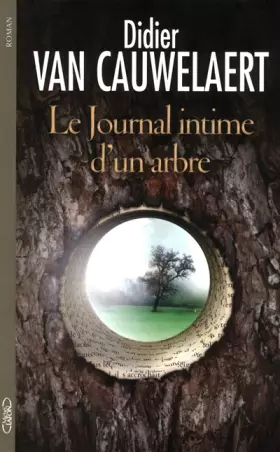 Couverture du produit · Le journal intime d'un arbre