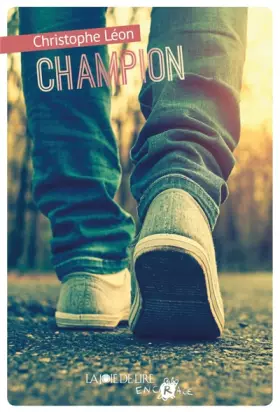 Champion -  Christophe Léon