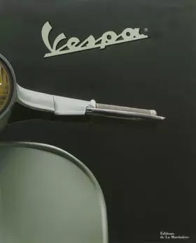 Couverture du produit · La Vespa