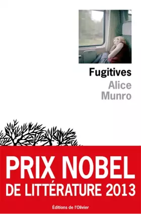 Couverture du produit · Fugitives