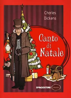 Couverture du produit · Canto di Natale