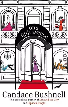 Couverture du produit · One Fifth Avenue