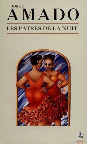 Couverture du produit · Les pâtres de la nuit