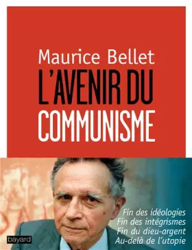 Couverture du produit · AVENIR DU COMMUNISME (L')