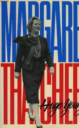 Couverture du produit · Margaret Thatcher