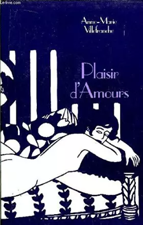 Couverture du produit · Plaisir d'amours, souvenirs erotiques des annees folles