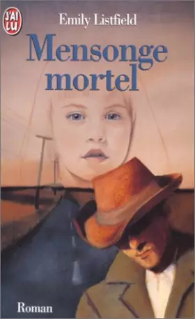 Couverture du produit · Mensonge mortel