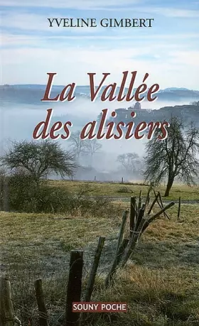 Couverture du produit · LA VALLEE AUX ALISIERS 12
