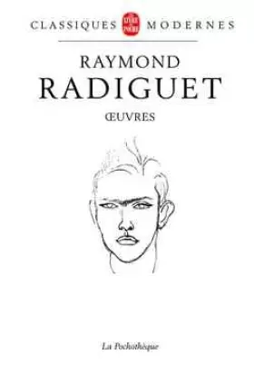 Couverture du produit · Oeuvres