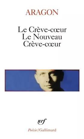 Couverture du produit · Le Crève-coeur - Le nouveau Crève-coeur