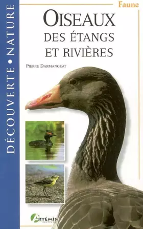 Couverture du produit · Oiseaux des étangs et des rivières