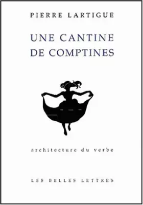 Couverture du produit · La Comptine