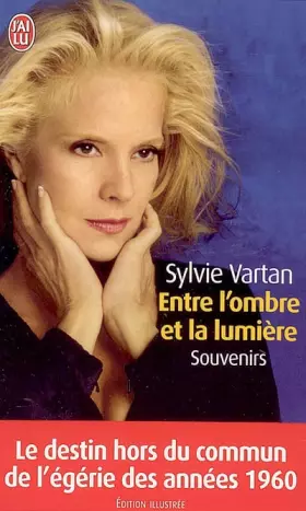 Couverture du produit · Entre l'ombre et la lumière