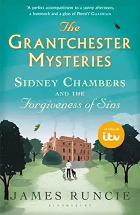 Couverture du produit · Sidney Chambers & Forgiveness Of Sins