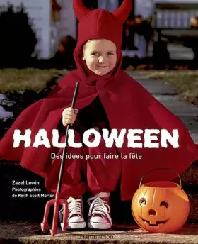 Couverture du produit · Halloween : Des idées pour faire la fête