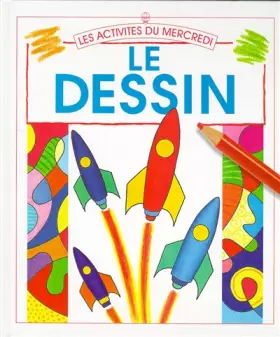 Couverture du produit · Le dessin