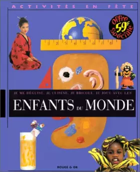 Couverture du produit · Enfants du monde