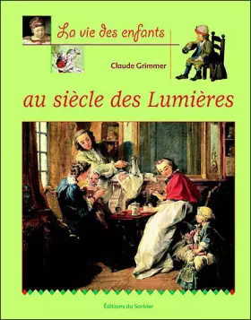 Couverture du produit · Au siècle des lumières