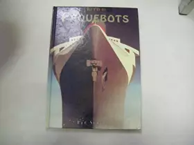 Couverture du produit · Paquebots (L'âge d'or des)