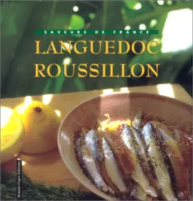Couverture du produit · Languedoc Rousillon