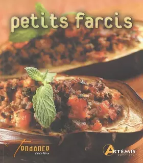 Couverture du produit · Petits farcis