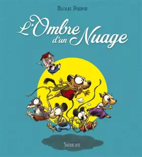 Couverture du produit · L'Ombre d'un Nuage