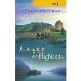 Couverture du produit · Le Seigneur des Highlands Best Plv