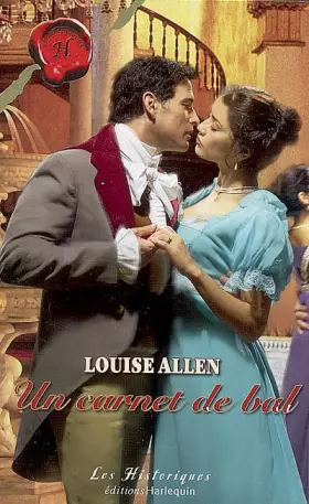 Couverture du produit · Un carnet de bal