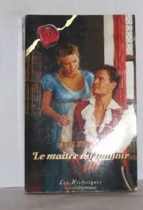Couverture du produit · Le maitre du manoir