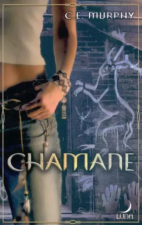 Couverture du produit · Chamane