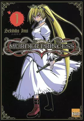 Couverture du produit · Murder Princess Vol.1