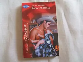 Couverture du produit · PAPA TENDRESSE