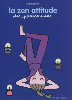 Couverture du produit · La zen attitude des paresseuses