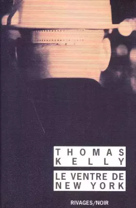 Couverture du produit · Le ventre de New York