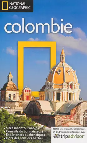 Couverture du produit · Colombie